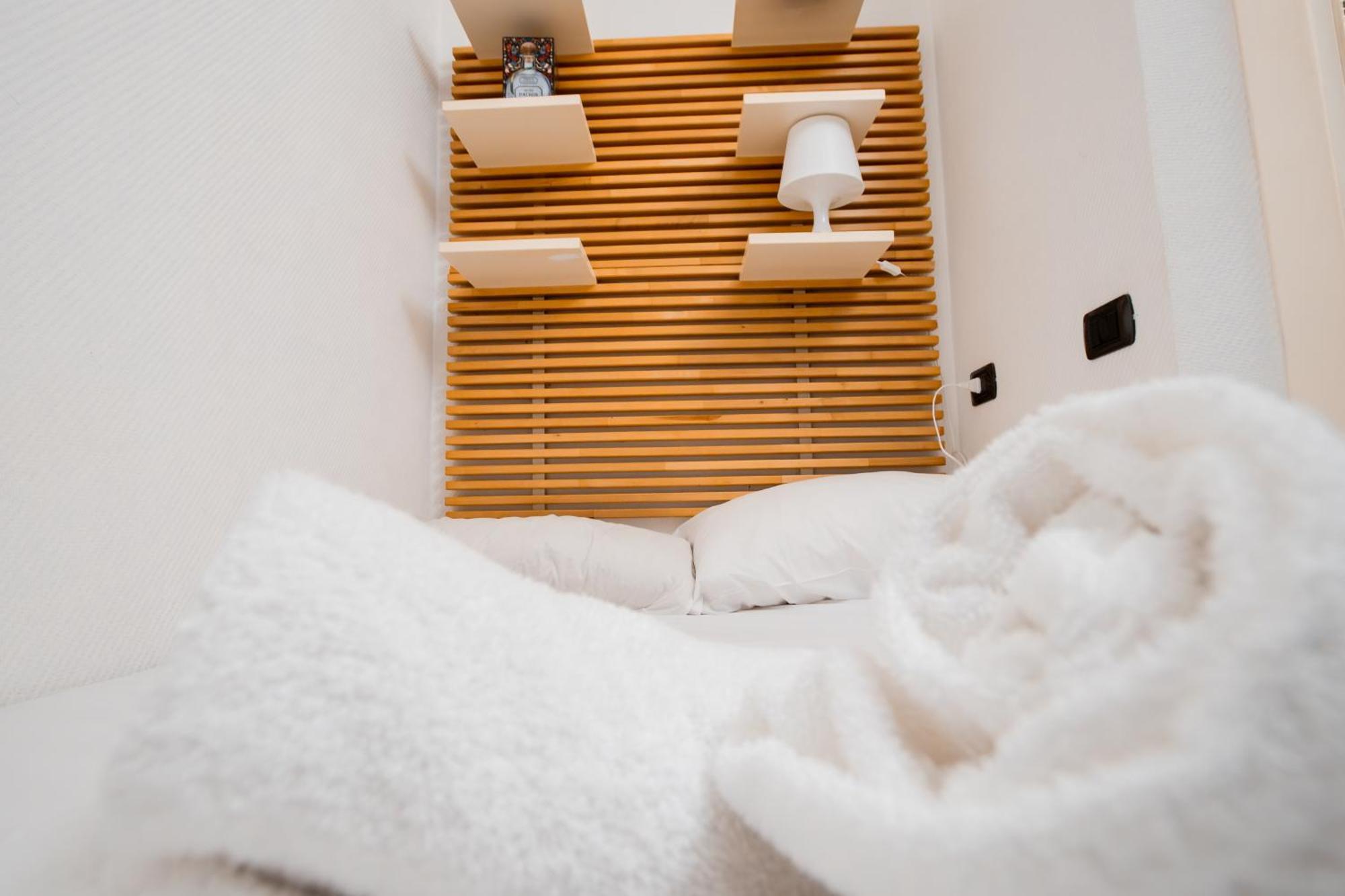 Sunrise Apartment Bari Exterior photo